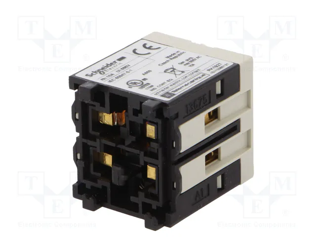 SCHNEIDER ELECTRIC LA1SK11 Contactores Auxiliares NC + NA