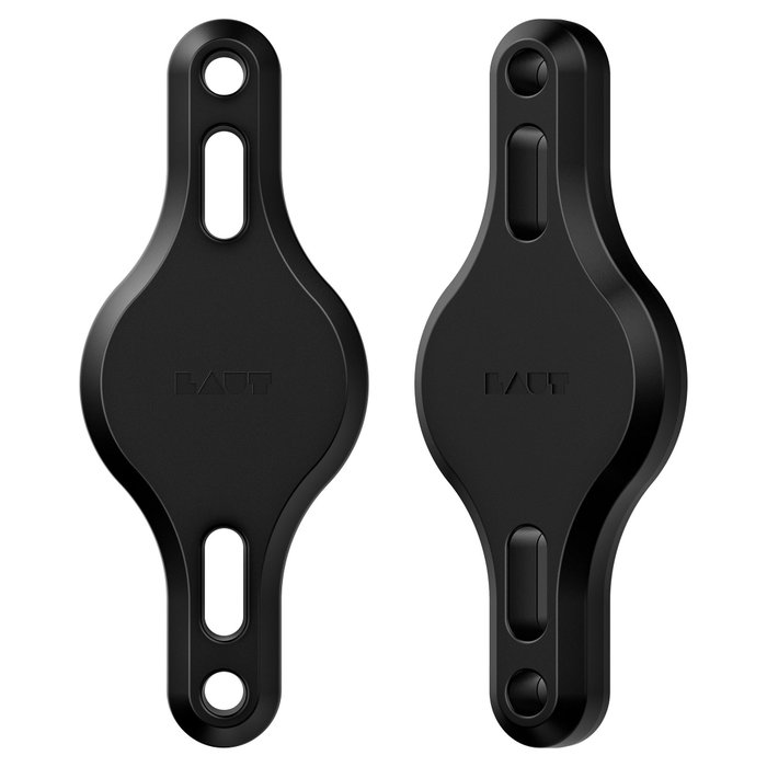 LAUT Bike Tag Portabidón Negro