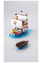 Bandai Hobby One Piece Grand Ship Collection Thousand Sunny Re-Run