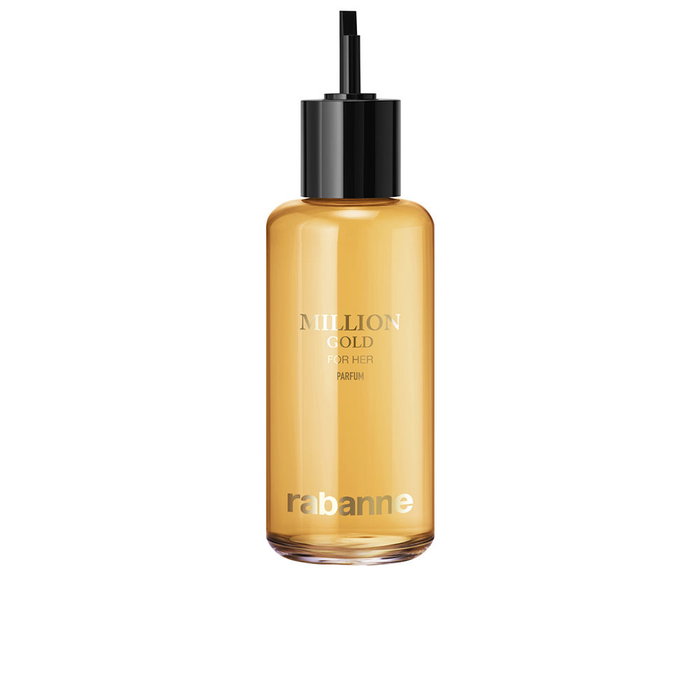 Rabanne Million Gold for Her Parfum Recarga 200 ml