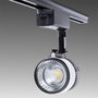 Leilani Foco de Carril LED 20W 1800Lm 4200K Blanco Natural Monofásico