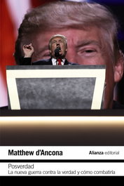 POSVERDAD, Matthew d'Ancona - ALIANZA