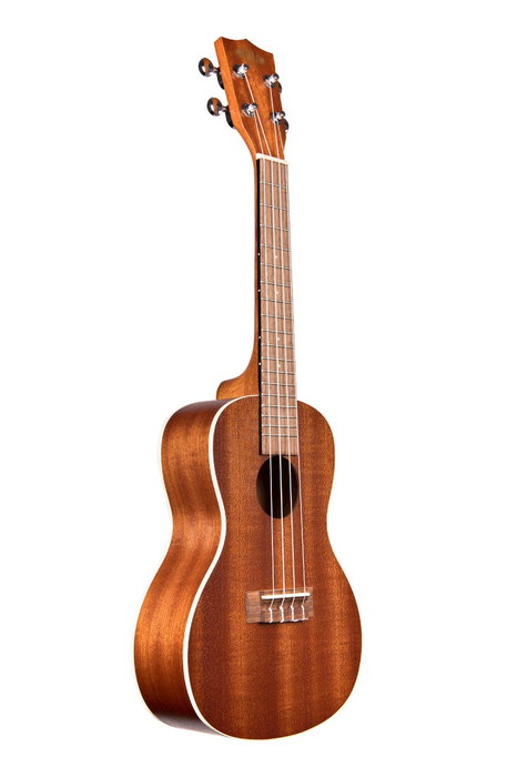 Kala Ukelele Concierto Serie Caoba KAC
