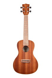Kala Ukelele Concierto Serie Caoba KAC