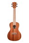 Kala Ukelele Concierto Serie Caoba KAC