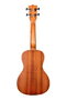 Kala Ukelele Concierto Serie Caoba KAC