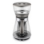 De'Longhi Clessidra ICM 17210 Cafetera de Filtro 1.25L 1800W Plata
