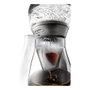 De'Longhi Clessidra ICM 17210 Cafetera de Filtro 1.25L 1800W Plata