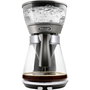 DeLonghi Clessidra ICM 17210 Cafetera de filtro Plata