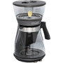 DeLonghi Clessidra ICM 17210 Cafetera de filtro Plata