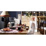 DeLonghi Clessidra ICM 17210 Cafetera de filtro Plata