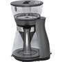 DeLonghi Clessidra ICM 17210 Cafetera de filtro Plata
