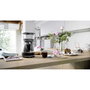 DeLonghi Clessidra ICM 17210 Cafetera de filtro Plata