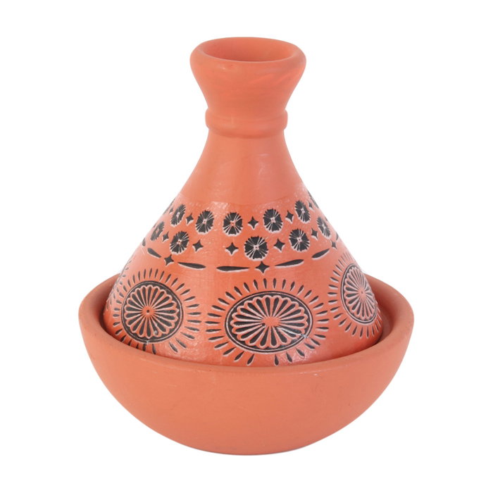 Home Deco Factory Vela Perfumada Tajín