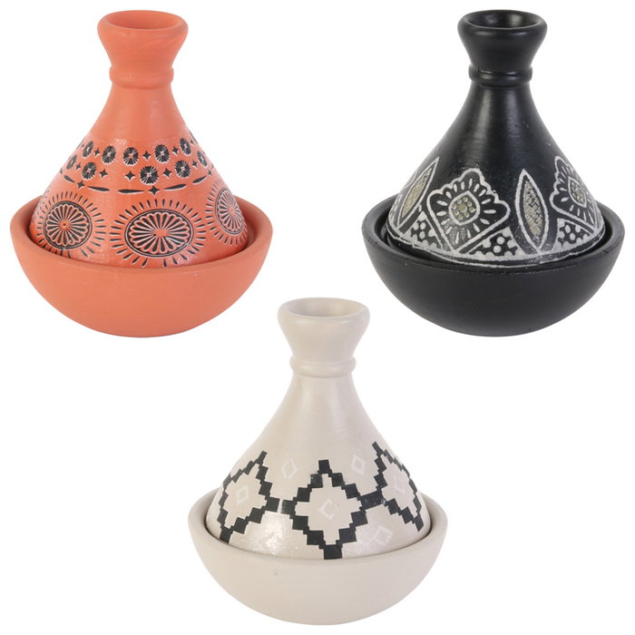 Home Deco Factory Vela Perfumada Tajín