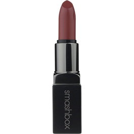 Be Legendary, Crema mate, Lápiz labial cremoso, Carrera por café, 3 g