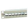 EQUIP Patchpanel 12x Cat6A 10" FTP 769330 Gris