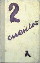 ATENEA Dos cuentos para Manolillo, para cuando sepa leer
