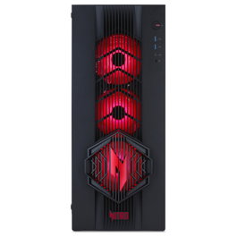 Acer Nitro 70 N70X3D-100 con AMD Ryzen 7 9800X3D, 32GB RAM, 2TB SSD y RTX 5080