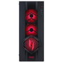 Acer Nitro 70 N70X3D-100 con AMD Ryzen 7 9800X3D, 32GB RAM, 2TB SSD y RTX 5080