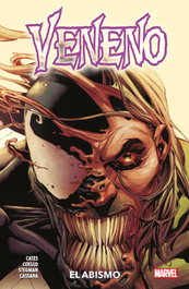 Marvel Premiere: Veneno 02 El Abismo, RYAN STEGMAN - Panini España S.A.