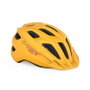 Met Casco Crackerjack Naranja Mate Talla Única (52-57)