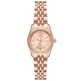 Michael Kors MK4739 Reloj Rosa