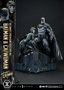DC Comics Estatua Ultimate Premium Masterline Series 1/4 Batman & Catwoman (Concept Design by Clay Mann) 56 cm