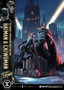 DC Comics Estatua Ultimate Premium Masterline Series 1/4 Batman & Catwoman (Concept Design by Clay Mann) 56 cm