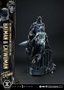 DC Comics Estatua Ultimate Premium Masterline Series 1/4 Batman & Catwoman (Concept Design by Clay Mann) 56 cm
