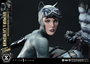 DC Comics Estatua Ultimate Premium Masterline Series 1/4 Batman & Catwoman (Concept Design by Clay Mann) 56 cm