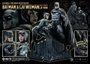 DC Comics Estatua Ultimate Premium Masterline Series 1/4 Batman & Catwoman (Concept Design by Clay Mann) 56 cm