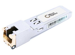 Lanview Módulo SFP Compatible con Netgear AGM734, 1 Gbps, RJ-45 Cobre