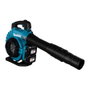 Makita DUB363PT2V Soplador y Aspirador de Hojas Inalámbrico con 2 Baterías de 5.0 Ah y Cargador Doble