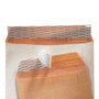 SAM Sobre-Bolsa de Papel Kraft Armado 310x410 mm Marrón, Caja de 100