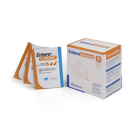 Bioiberica ENTERO-CHRONIC 30 Sobres