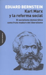 Pagina Indomita, Karl Marx y la reforma social - Pagina Indomita