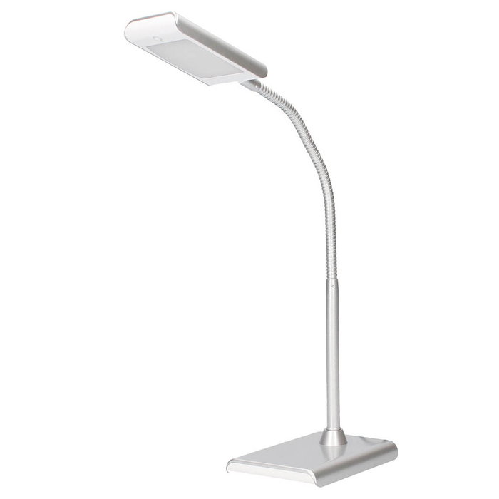 GSC Evolution Flexo LED Susua 6W Gris