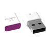 Philips USB 2.0 Pico Edition 64GB Magic Purple