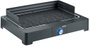 Severin PG8567 Barbacoa de mesa eléctrica con tanque de agua de humo, 2,200 W