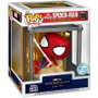 FUNKO Figura POP Marvel Spider-Man No Way Home The Amazing Spider-Man Exclusive
