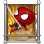 FUNKO Figura POP Marvel Spider-Man No Way Home The Amazing Spider-Man Exclusive