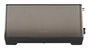 Aiwa KOFOTATSU ABT-1600 Tostadora de 2 ranuras, 1600 W, Acero inoxidable