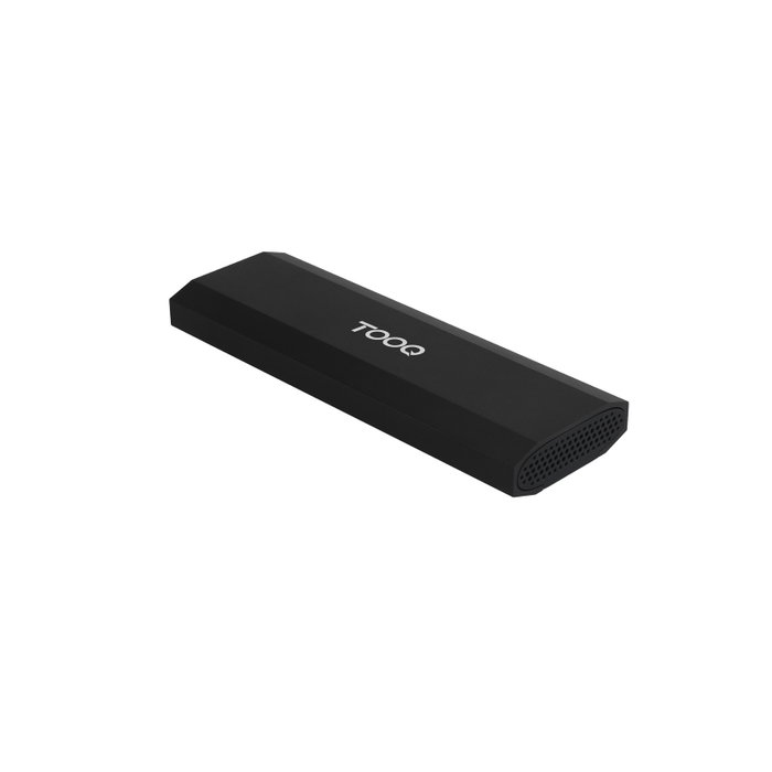 Tooq TQE-2231B Caja Externa M.2 NVMe PCIe USB 3.1 Gen2 Negra Tooq TQE-2231B Caja Externa M.2 NVMe PCIe USB 3.1 Gen2 Negra