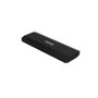 Tooq TQE-2231B Caja Externa M.2 NVMe PCIe USB 3.1 Gen2 Negra