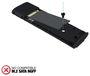 Tooq Caja Externa para SSD M.2 NVMe PCIe TQE-2231B, Negro