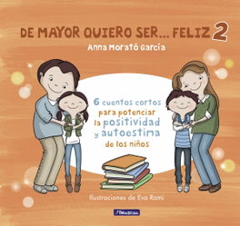 BEASCOA, De mayor quiero ser... feliz 2, Anna Morato Garcia