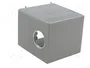LAPP Conector industrial HDC EPIC® H-A 48 TS M32