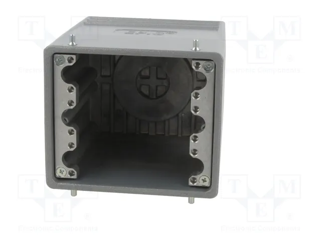 LAPP Conector industrial HDC EPIC® H-A 48 TS M32 LAPP Conector industrial HDC EPIC® H-A 48 TS M32