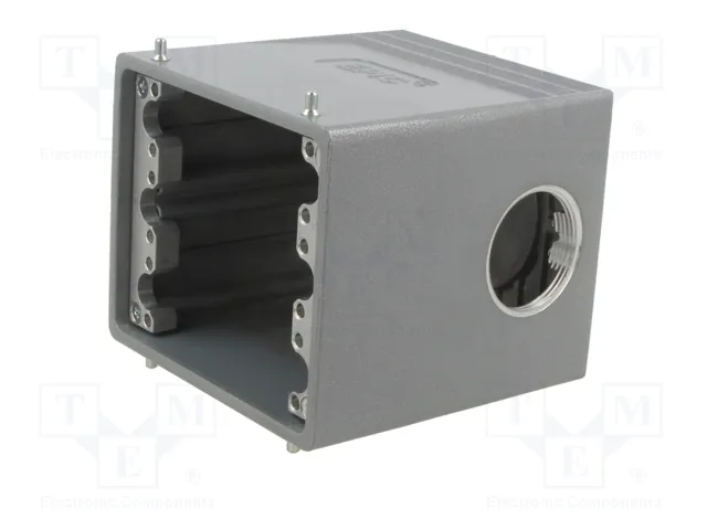 LAPP Conector industrial HDC EPIC® H-A 48 TS M32 LAPP Conector industrial HDC EPIC® H-A 48 TS M32